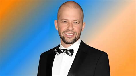 jon cryer religion|Jon Cryer